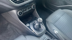 Ford Fiesta 1.0 EcoBoost 125 Titanium 5dr Petrol Hatchback